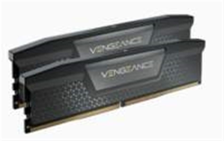 Corsair Vengeance CMK32GX5M2A4800C40 geheugenmodule 32 GB 2 x 16 GB DDR5 4800 MHz