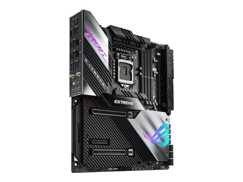 ASUS ROG Maximus XIII Extreme Intel Z590 LGA 1200 Verlengd ATX
