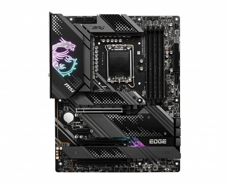 MSI MK MPG Z690 EDGE WIFI DDR4 Intel Z690 ATX