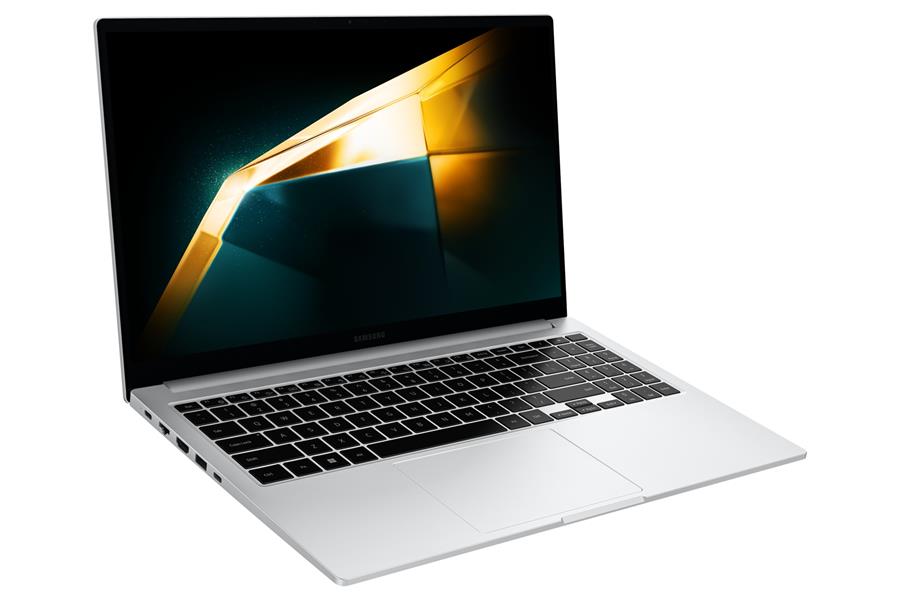 Samsung Galaxy Book4 (15.6"", Intel® Core™ i5, 8GB, 512GB)