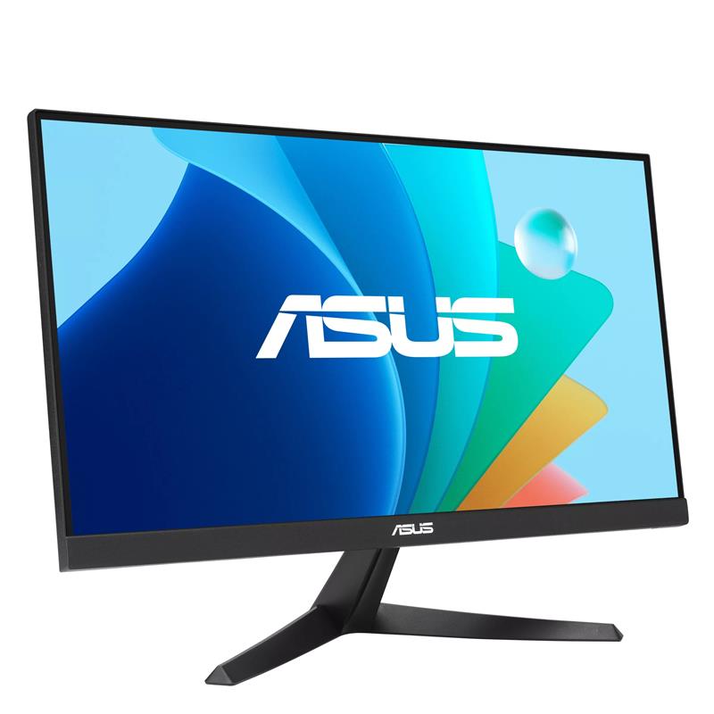 ASUS VY229HF computer monitor 54,5 cm (21.4"") 1920 x 1080 Pixels Full HD LCD Zwart