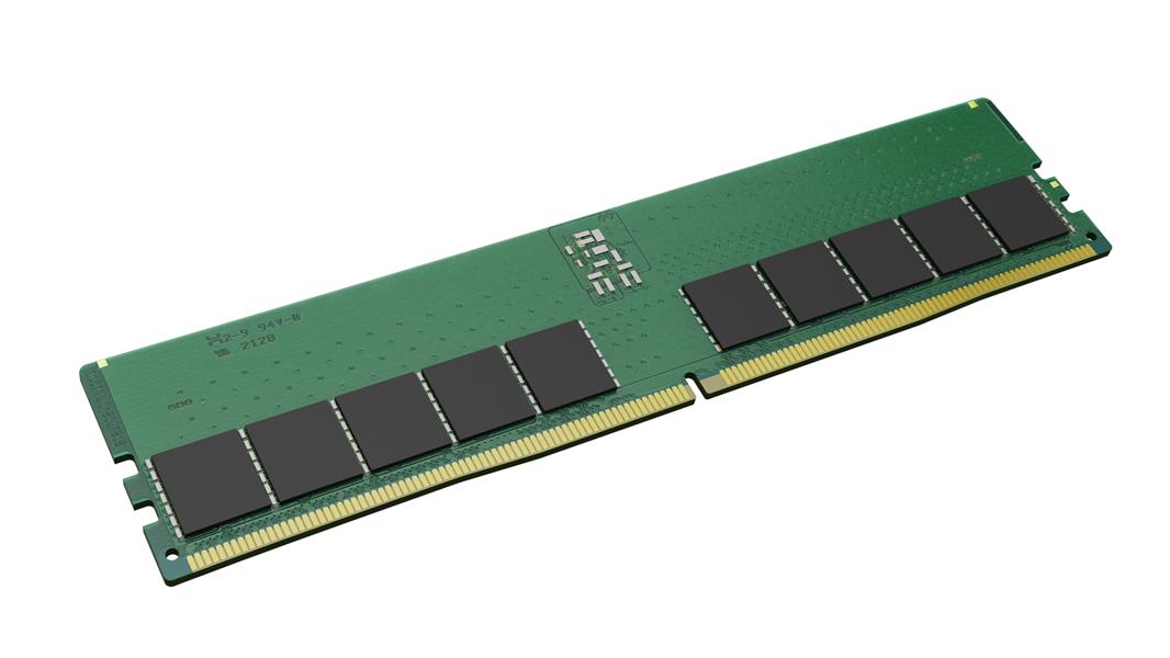 Kingston Technology KSM56E46BD8KM-48HM geheugenmodule 48 GB 1 x 48 GB DDR5 ECC