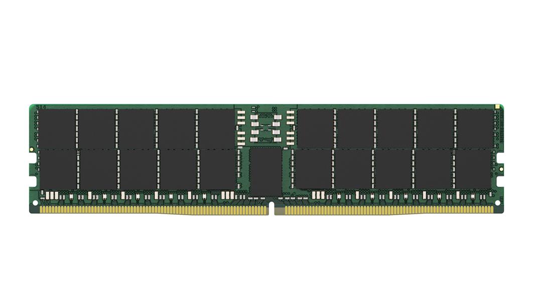 Kingston Technology KTH-PL556D4-64G geheugenmodule 64 GB 1 x 64 GB DDR5 ECC