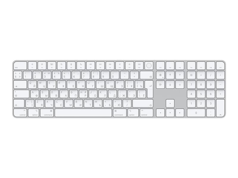 APPLE Magic Numeric Keyboard Touch ID RS