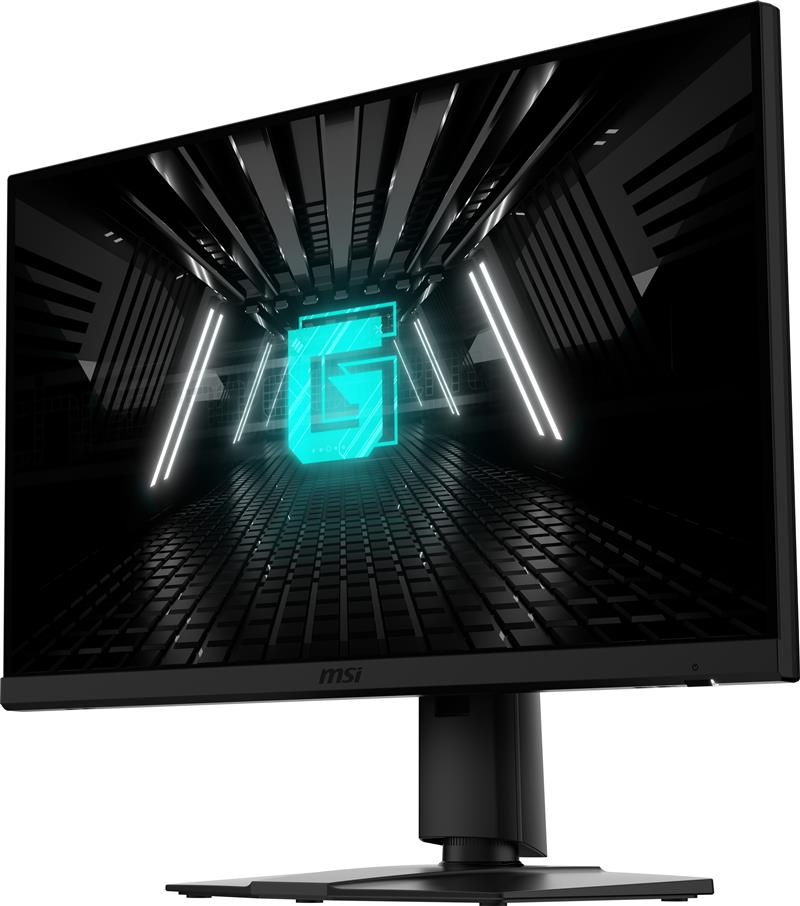 MSI G272QPF E2 computer monitor 68,6 cm (27"") 2560 x 1440 Pixels Wide Quad HD Zwart