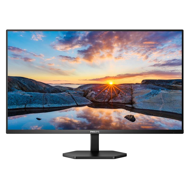 Philips 3000 series 32E1N3100LA/00 computer monitor 80 cm (31.5"") 1920 x 1080 Pixels Full HD LCD Zwart