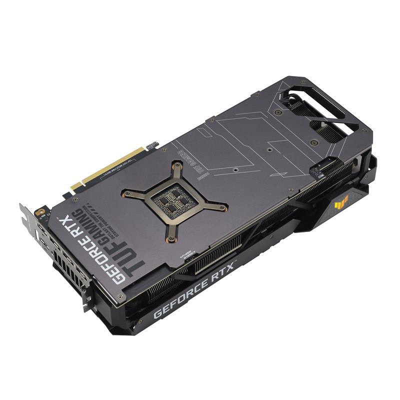 ASUS TUF Gaming TUF-RTX4090-24G-OG-GAMING NVIDIA GeForce RTX 4090 24 GB GDDR6X