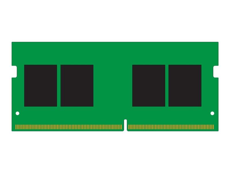 4GB DDR4-3200MHz Non-ECC CL22