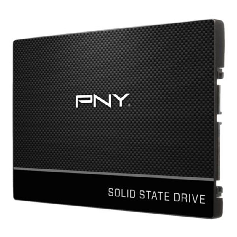 PNY SSD 2.5 4TB CS900 SATA 3 Retail