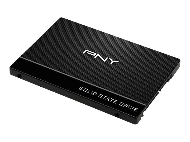 PNY CS900 2 5 960 GB SATA III 3D TLC NAND