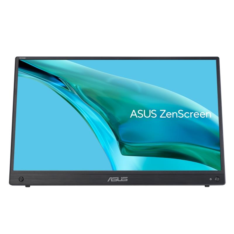 ASUS ZenScreen MB16AHG 15 6inch IPS