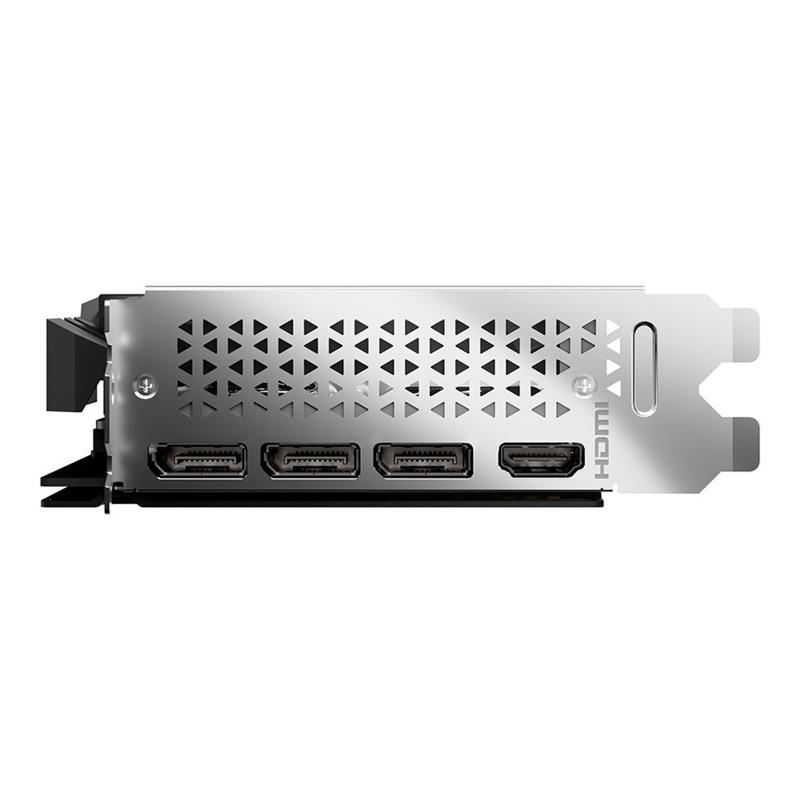 PNY 8GB RTX4060TI XLR8 GAMING VERTO EPIC-X RGB 3xDP/HDMI RTX 4060 Ti 8GB XLR8 Gaming VERTO EPIC-X RGB TF