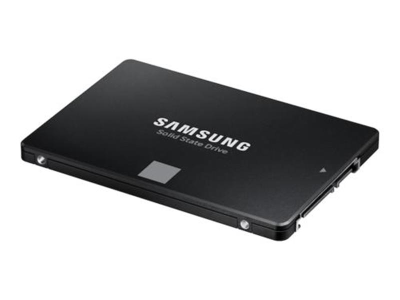 Samsung 870 EVO 2.5 500 GB SATA III V-NAND