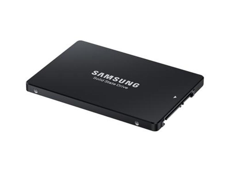 Samsung PM893 2.5"" 480 GB SATA III V-NAND TLC