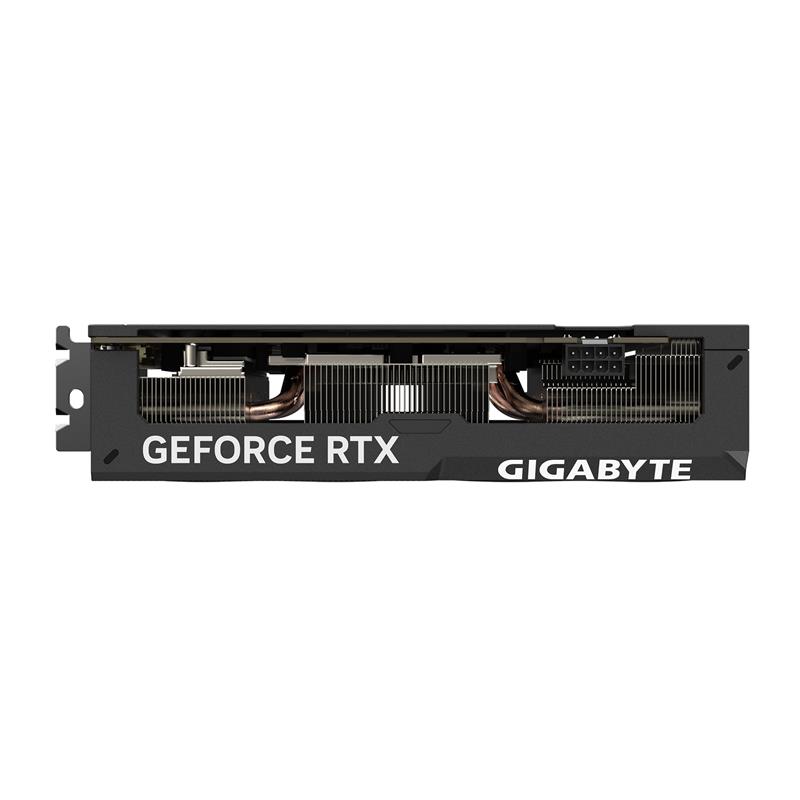 GIGABYTE GeForce RTX­­ 4060 Ti WINDFORCE OC V2 8G NVIDIA GeForce RTX 4060 Ti 8 GB GDDR6