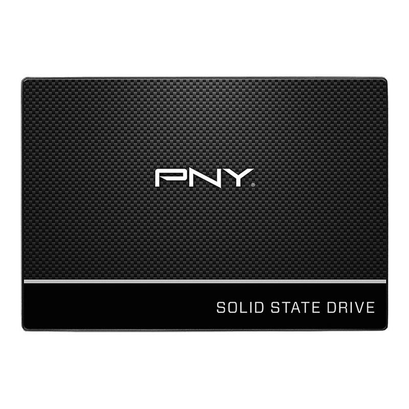 PNY SSD 2.5 1TB CS900 SATA 3 Retail