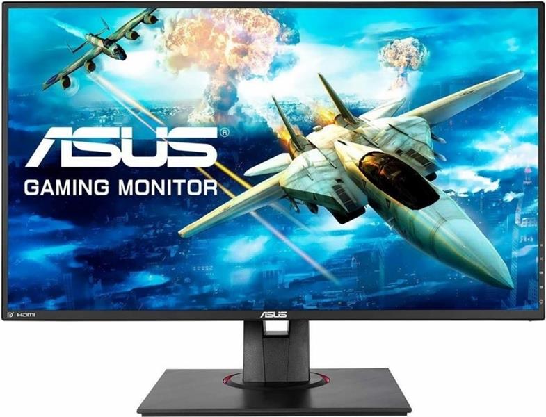 MON ASUS Gaming 27inch Full-HD 165Hz TN DP HDMI DVI 0.5ms / RETURNED