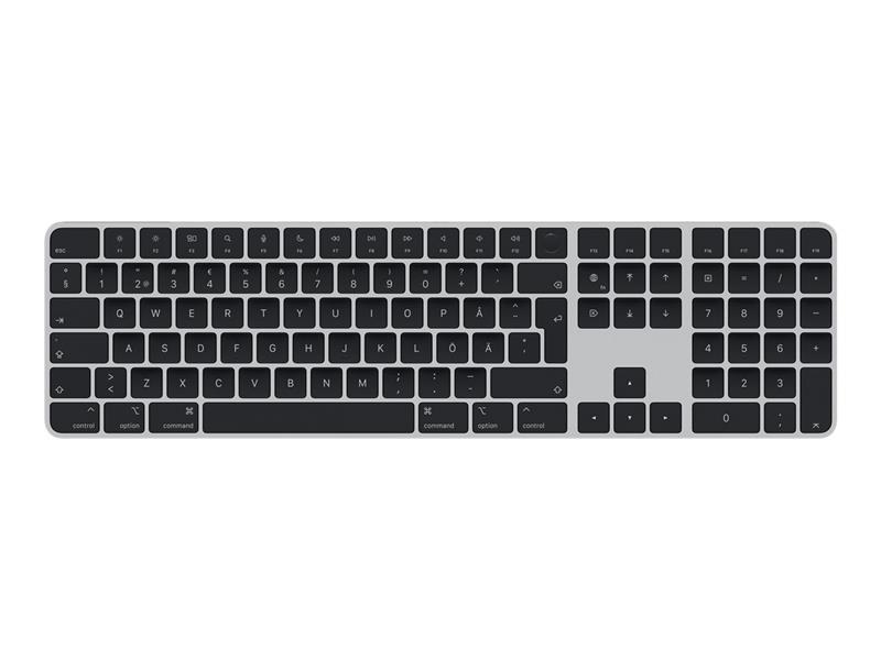 APPLE Magic Keyboard Touch ID Numeric S