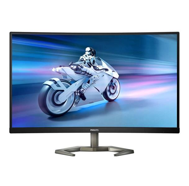 Philips Momentum 27M1C5500VL/00 computer monitor 68,6 cm (27"") 2560 x 1440 Pixels Quad HD LCD Zwart