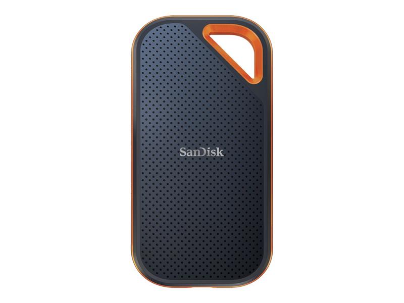 SANDISK Extreme PRO 2TB Portable SSD