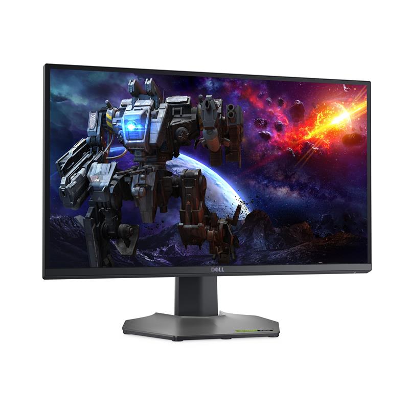 DELL G Series G2524H LED display 62,2 cm (24.5"") 1920 x 1080 Pixels Full HD LCD Zwart