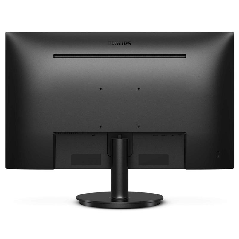 Philips V Line 275V8LA/00 computer monitor 68,6 cm (27) 2560 x 1440 Pixels Quad HD LED Zwart