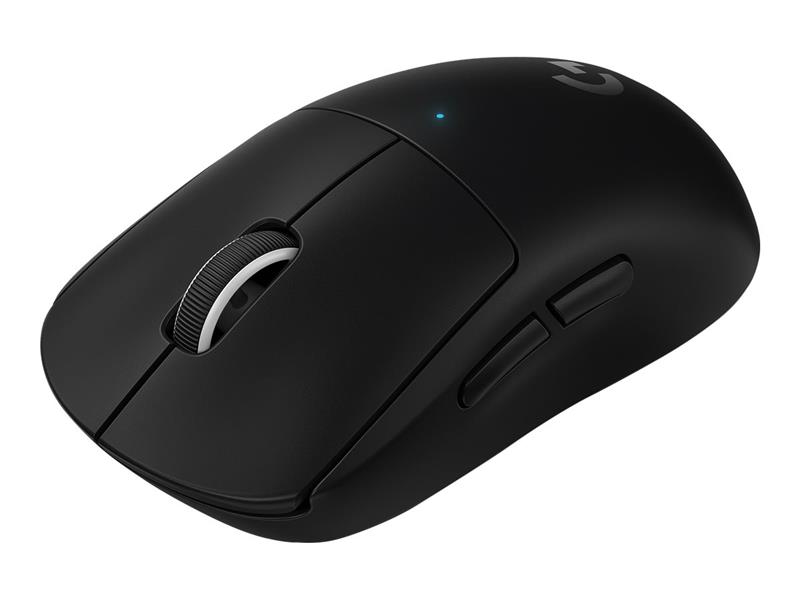 PRO X SUPERLIGHT Wireless Gaming Mouse