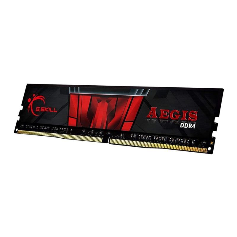 MEMG.Skill Aegis 16GB DDR4 2666Mhz DIMM
