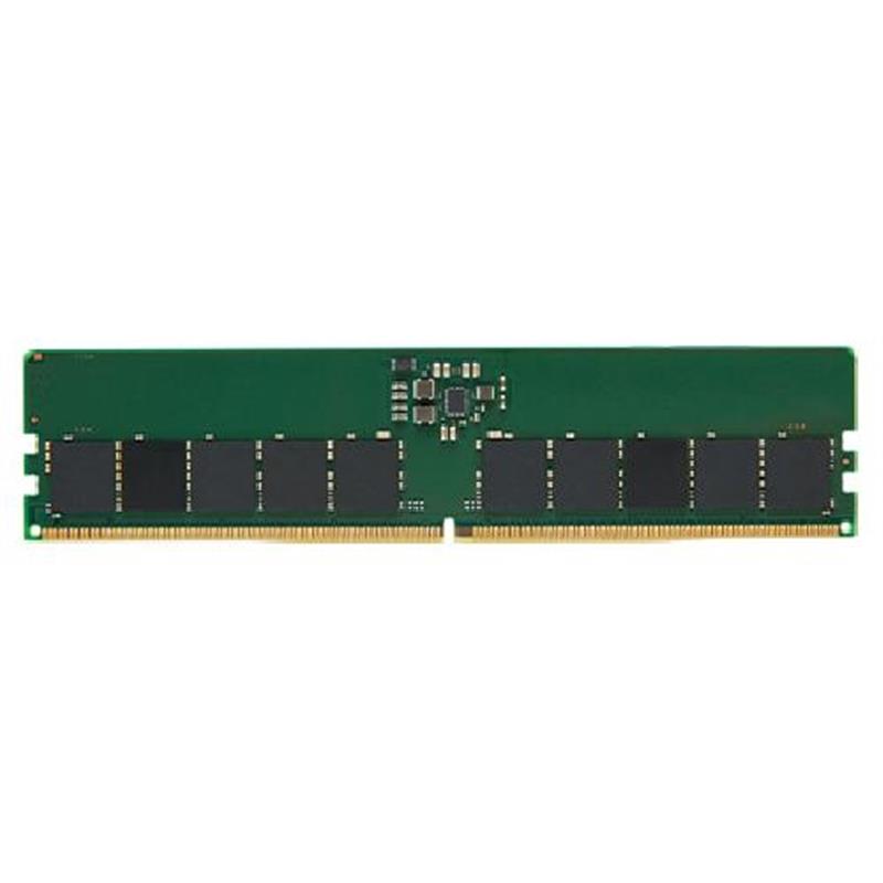 16GB DDR5-5600MT s ECC CL46 DIMM 1Rx8 A