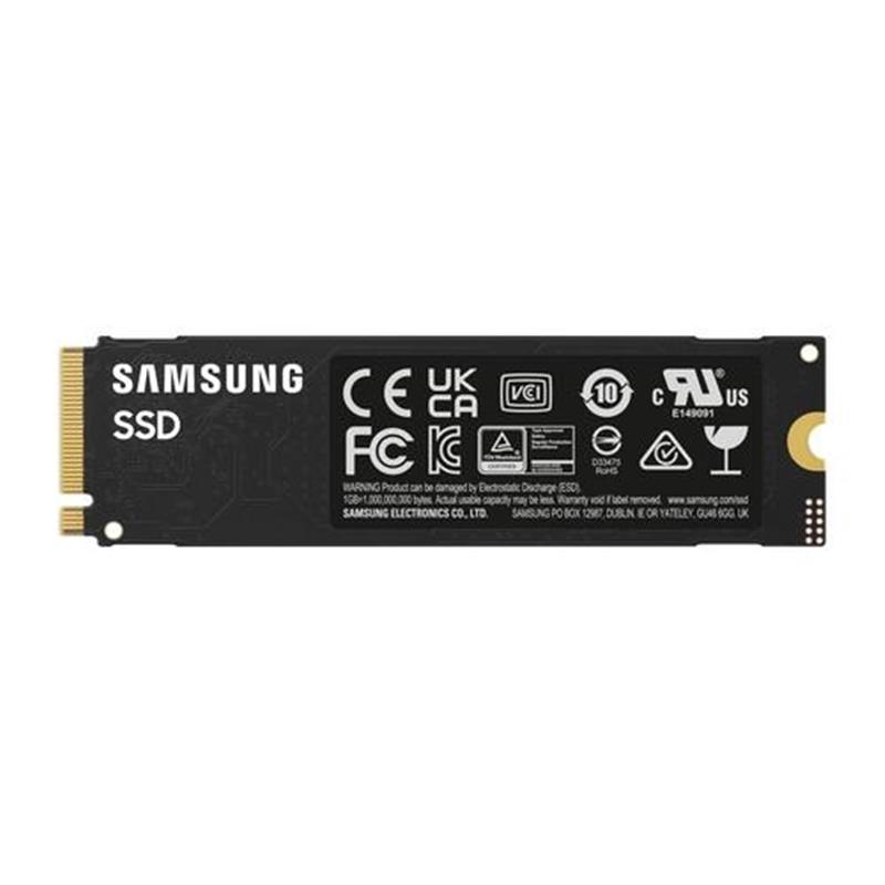 Samsung 990 EVO Plus NVMe™ M.2 SSD 2TB