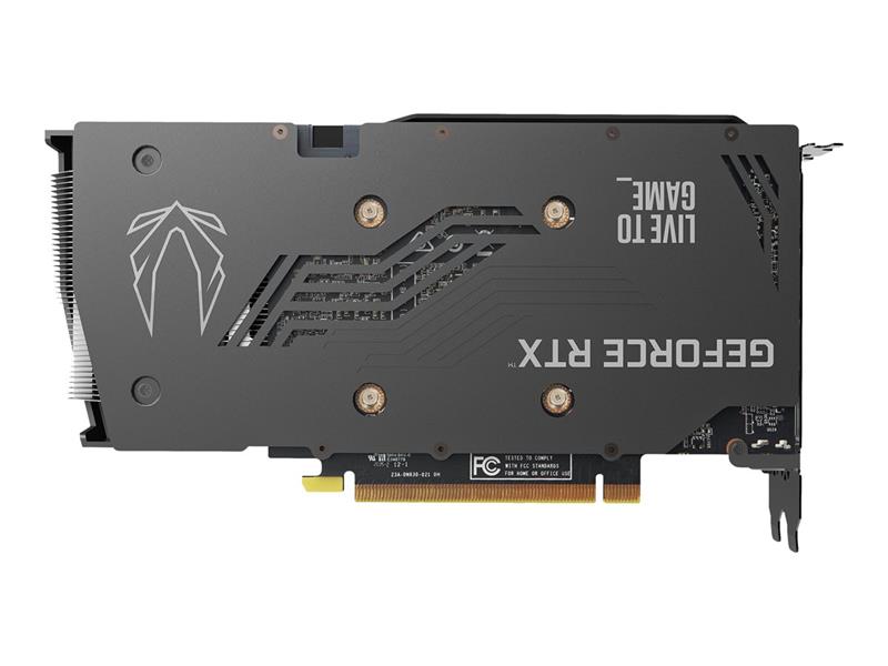 Zotac Gaming GeForce RTX 3060 Twin Edge OC