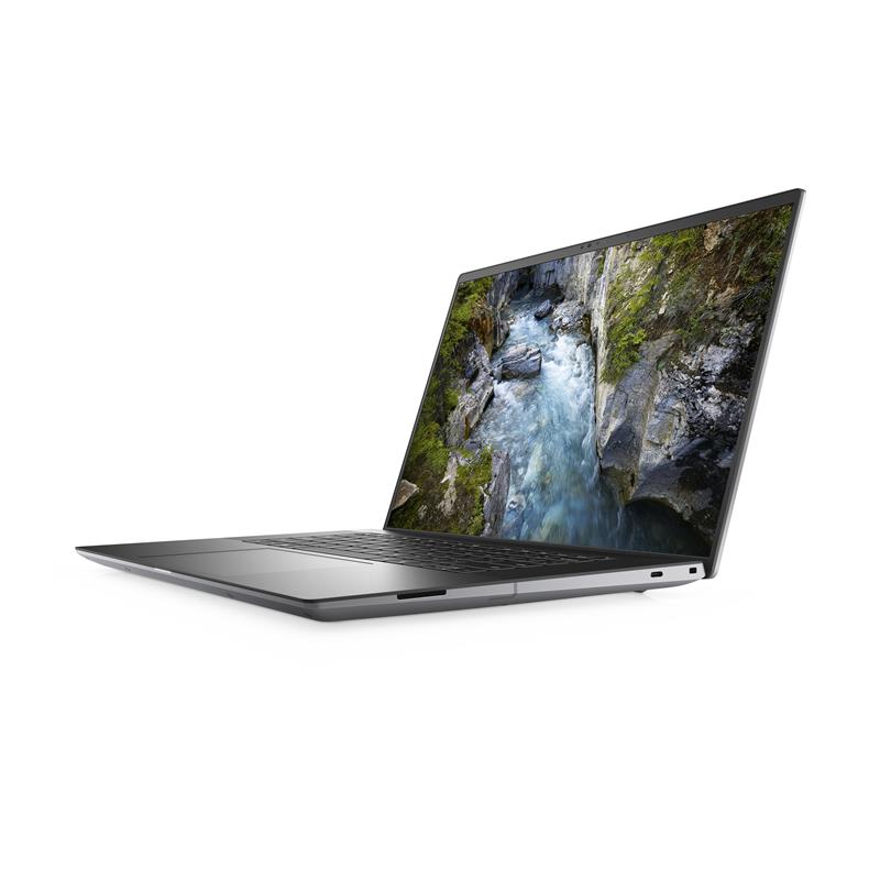 DELL Precision 5680 i7-13700H Mobiel werkstation 40,6 cm (16"") Full HD+ Intel® Core™ i7 32 GB LPDDR5-SDRAM 1 TB SSD NVIDIA RTX A1000 Wi-Fi 6E (802.11