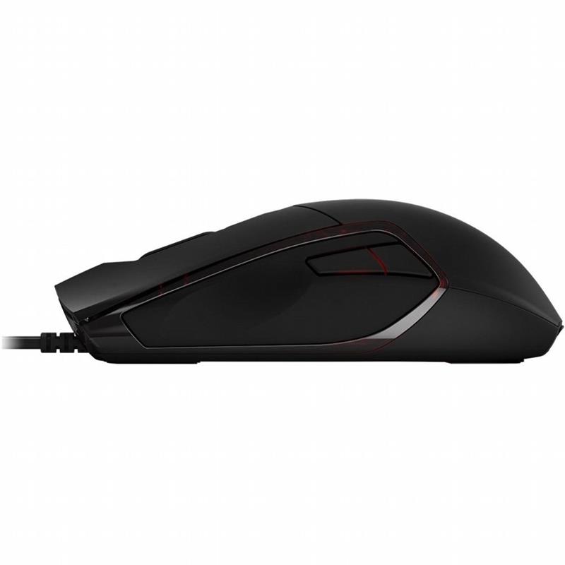 CHERRY MC 3.1 muis Ambidextrous USB Type-A Optisch 5000 DPI