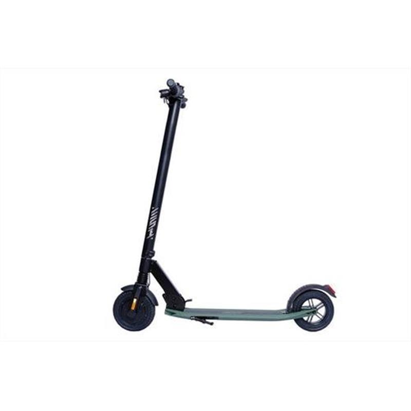 Acer AES011 elektrische scooter 1 zitplaats(en) 25 km/h 250 W Zwart, Groen