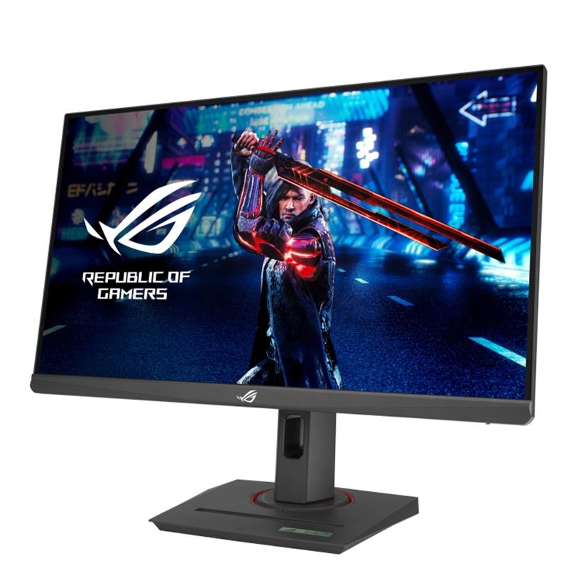 ASUS ROG Strix XG259QNS computer monitor 62,2 cm (24.5"") 1920 x 1080 Pixels Full HD LCD Zwart