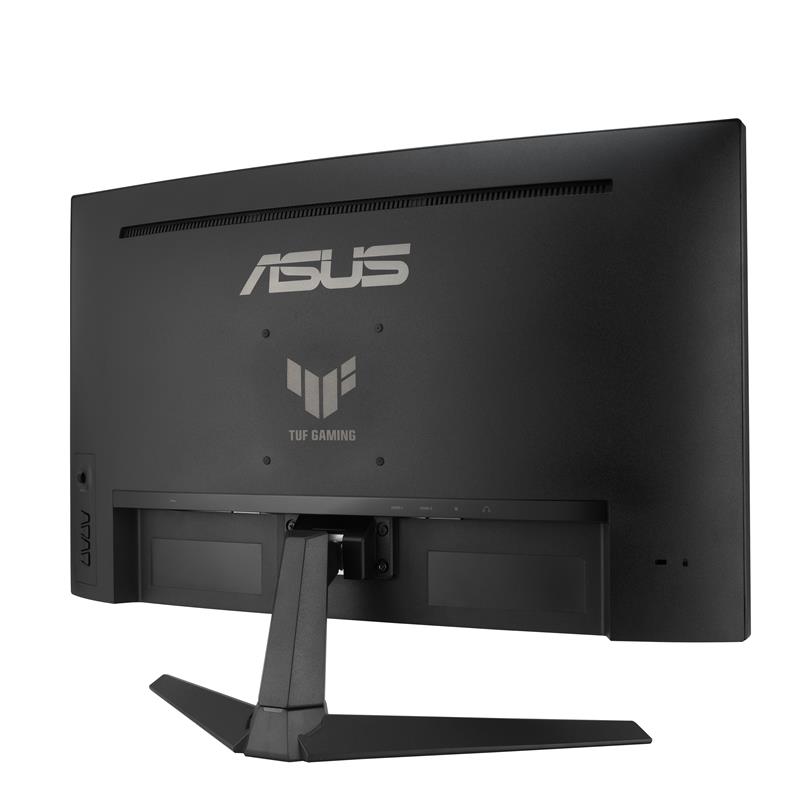 ASUS TUF Gaming VG27VQ3B computer monitor 68,6 cm (27"") 1920 x 1080 Pixels Full HD LCD Zwart