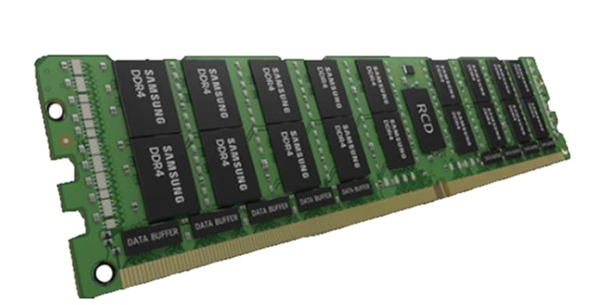 Samsung M386AAG40BM3-CWE geheugenmodule 128 GB 1 x 128 GB DDR4 3200 MHz