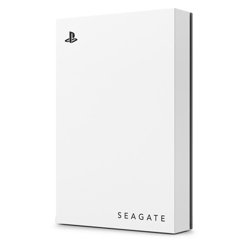 Seagate Game Drive voor PlayStation-consoles 5 TB