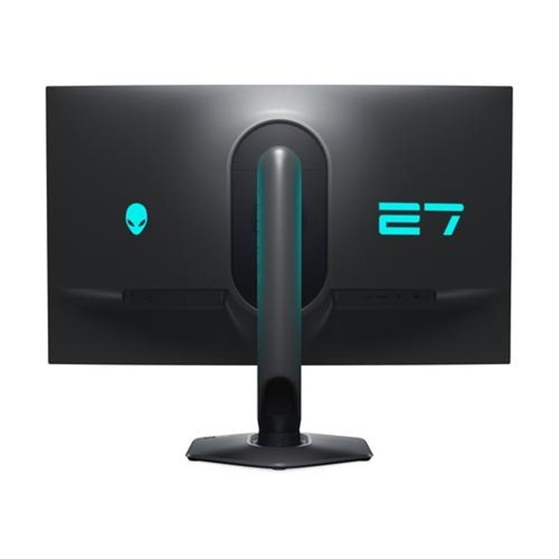 Alienware AW2724DM LED display 68,6 cm (27"") 2560 x 1440 Pixels Quad HD LCD Zwart