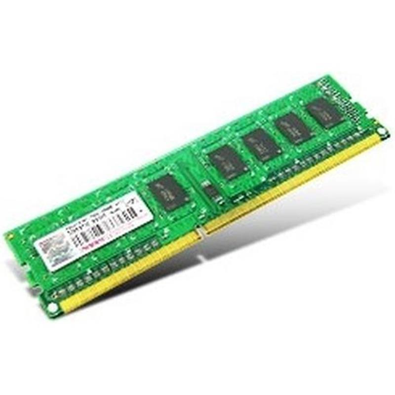 TRANSCEND DIMM TS DDR3 4GB 1333