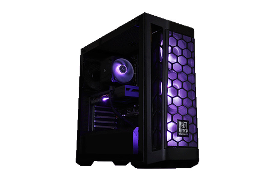 TERRA PC-GAMER ELITE 2