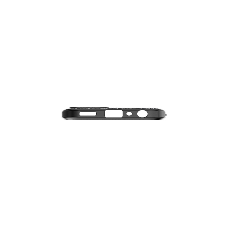 Oppo A76 - Soft Design TPU Case - Black